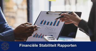 Financiële Stabiliteit Rapporten 