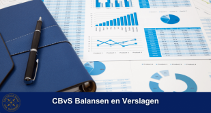 CBvS Balansen en Verslagen