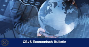 CBvS Economisch Bulletin