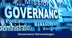 Governance Hervormingen