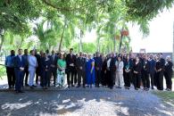 Herijking NFIES markeert nieuwe fase in Suriname ’s financiële inclusiebeleid