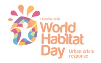Wereld Habitat Dag 2025