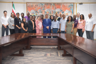 Nationale Betaalraad Suriname presenteert NBS 3.0